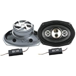 Absolute PRO6994 Pro Series 6