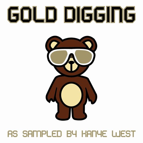 Gold Digging
