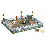 The Crocodile Hunter Game