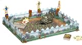 The Crocodile Hunter Game