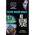 No Hiding Place
