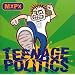 My favourite skate punk cds