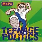 Teenage Politics