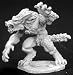 Dark Heaven Jean Paul Duchamps Werewolf RPR 02747