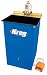 Kreg DK1100 FE 1-1/2 Horsepower Floor Electric Fully-Automatic Single Spindle Pocket Machine