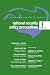National Security Policy Proceedings: Spring 2010
