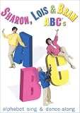 ABC's Alphabet Sing and Dance
