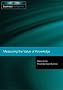 Measuring the Value of Knowledge: Metrics for the Knowledge-based Business