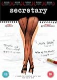 Secretary [2002] [DVD]