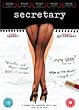 Secretary [2002] [DVD]