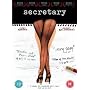 Secretary [2002] [DVD]