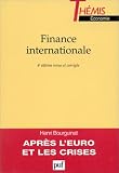 Revue Presses Universitaires de France (PUF)  / Finance internationale