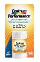 Centrum performance 45 Count