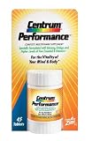 Centrum performance 45 Count