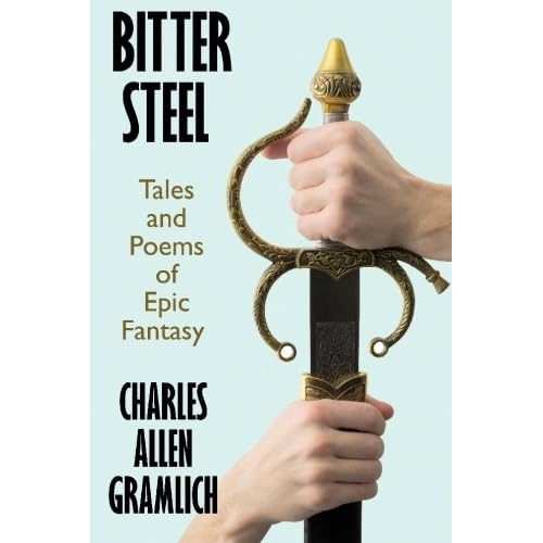 Bitter Steel