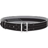 Safariland 87V Velcro Duty Belt Basket 42 Nickle