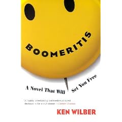 Boomeritis: A Novel That Will Set You Free! (Taschenbuch)