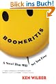 Boomeritis: A Novel That Will Set You Free!