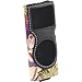 Powersupport Kimono Case for iPod Nano ( Purple ) Image