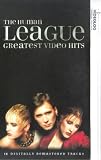Review Warner Music Vision  / The Human League - Greatest Video Hits [1995]