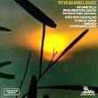 Maxwell Davies: Chamber Works