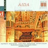 Produkt-Bild: Verdi: Aida (Querschnitt) [deutsch]