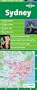 Lonely Planet Sydney (City Maps Series)