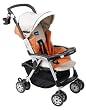 Peg Perego Aria MT Stroller - 2006 Ambra