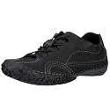 Clarks Mamba Drum 2032 4041, Herren Sneaker, schwarz, (black leather)