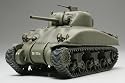 NYA 1/48 M4 A1 Sherman Tank