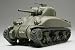 NYA 1/48 M4 A1 Sherman Tank