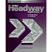 New Headway English Course: Workbook (Without Key) Upper-intermediate l (New Headway English Course)