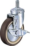 ハンマー　Ｓシリーズねじ込み自在ＳＰ付ウレタンＢ車６５ｍｍ