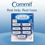 Committ Nicotine Polacrilex Lozenge (2 Mg X 168 Lozenges) Stop Smoking Aid