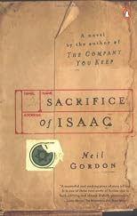 Sacrifice of Isaac