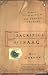Books : Sacrifice of Isaac