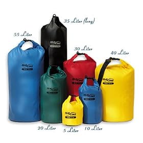 BAJA BAG 20