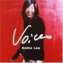 Voices: Best of Keiko Lee