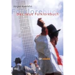 Das neue Folklorebuch
