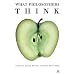What Philosophers Think