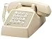 AT&T 100 Desk Phone (Ivory)