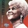 Essential Etta James