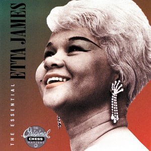 CD-Charts  Music : The Essential Etta James