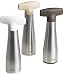iittala's Collective Tools 3-Piece Set Including Salt Mill, Pepper Mill and White Pep...