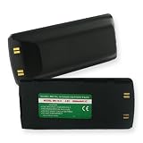 Replacement Battery For SAMSUNG SCH-1000 - NiMH 1800mAh SCH1000