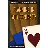 bridge technique 6 planning in suit contracts