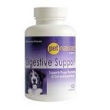 Pet Naturals Digestive Support For Dogs, 60-Count Bottle