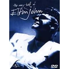 Elton John - The Best Of [1990]