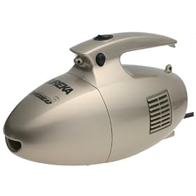 Eureka 50A  Copperhead Corded Handheld Vacuum
