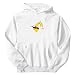 Sweatshirt White 